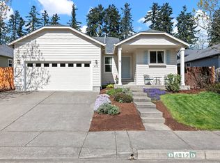 4912 Holly St, Springfield, OR 97478