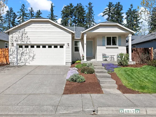 4912 Holly St, Springfield, OR 97478
