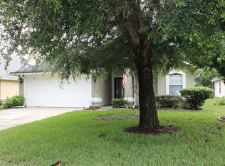 1421 Tintern Ln, Saint Augustine, FL 32092