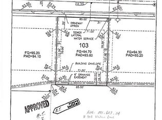 908 S Whitacre St, Yerington, NV 89447