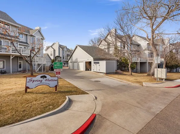 2025 Mathews St #D-1, Fort Collins, CO 80525