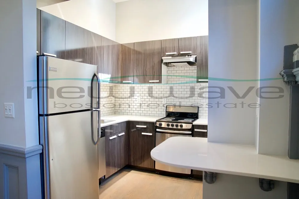 Studio, 450 sqft, $2,500 — Photo 3