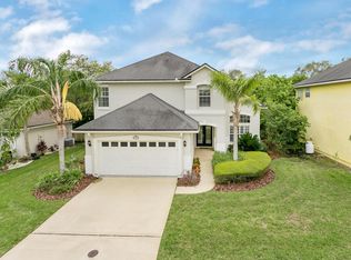 601 W Surf Spray Ln, Ponte Vedra Beach, FL 32082