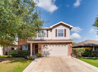 7606 Perseus Sound, San Antonio, TX 78252