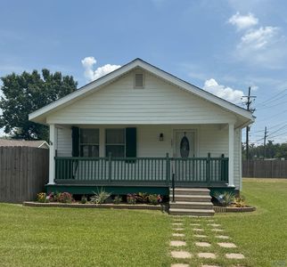 121 Crestwood Dr, Houma, LA, 70364