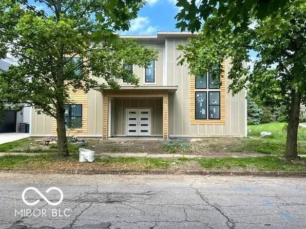 2620 Broadway St, Indianapolis, IN 46205