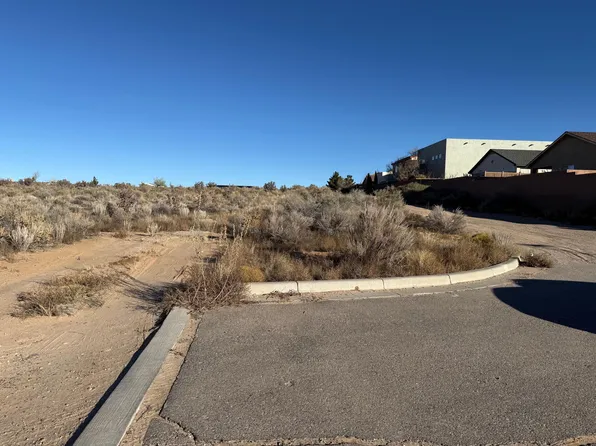 10th Ave NE, Rio Rancho, NM 87144