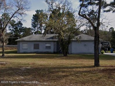 13186 Coronado Dr, Spring Hill, FL, 34609