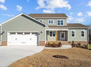 17 Woodbark Cv, Willow Spring, NC 27592