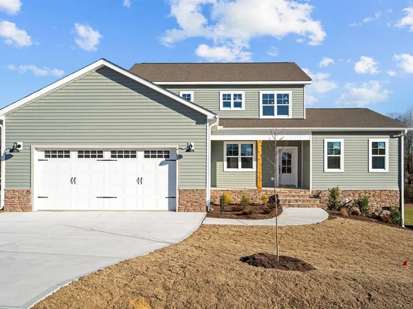 17 Woodbark Cv, Willow Spring, NC 27592