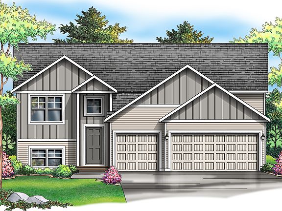 Elevation C