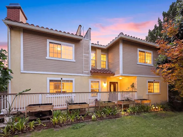 607 W Duarte Rd Unit D, Monrovia, CA 91016