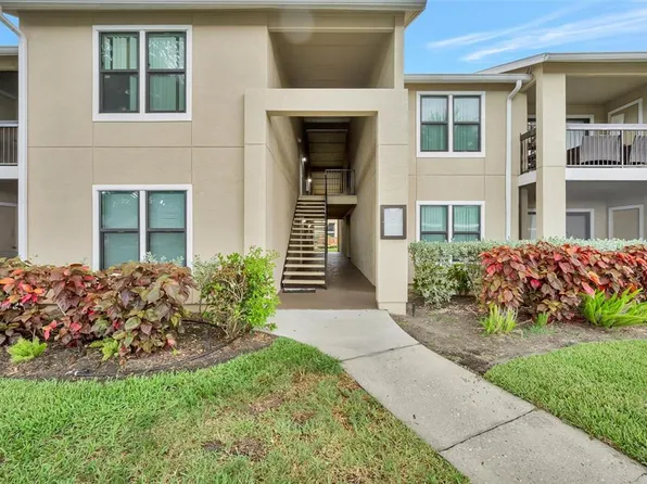 4065 Crockers Lake Blvd #14, Sarasota, FL 34238