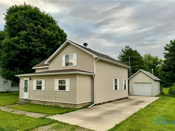 1249 Main St, Evansport, OH 43519