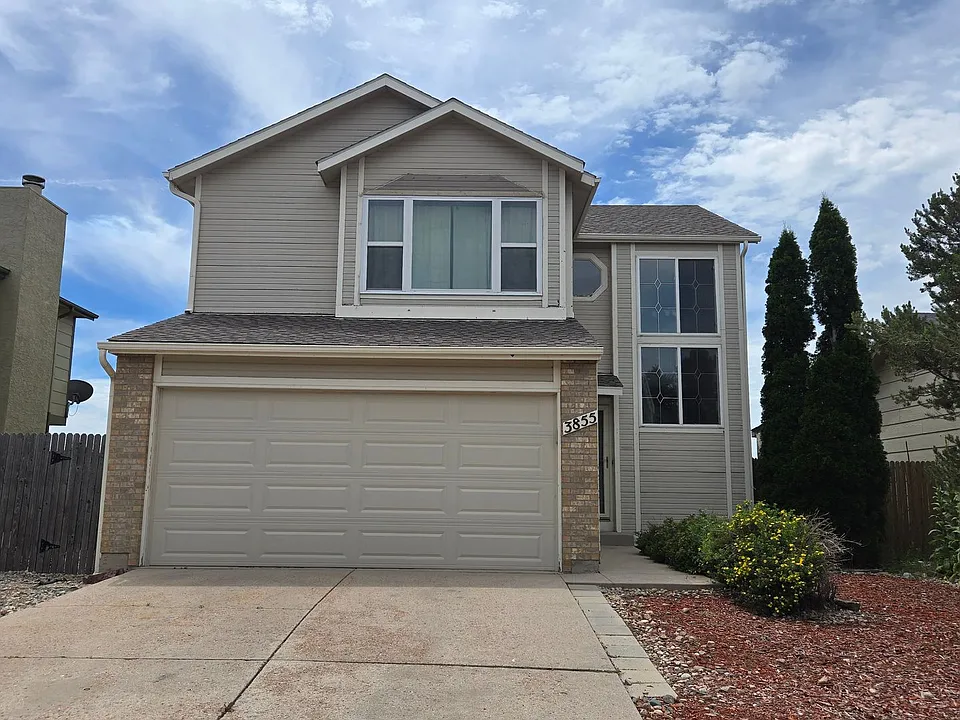 3855 Blazingwood Way