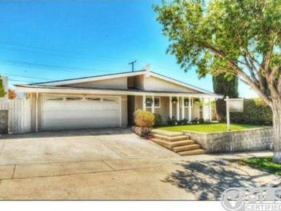 18702 Delight St, Santa Clarita, CA, 91351