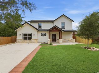 7619 Shetland Dr, San Antonio, TX 78223