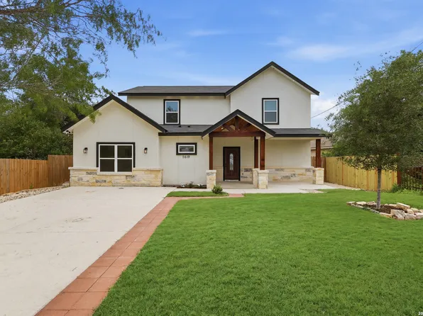 7619 Shetland, San Antonio, TX 78223
