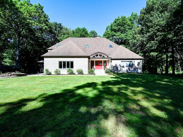 91 High Wood Drive, Glastonbury, CT 06073