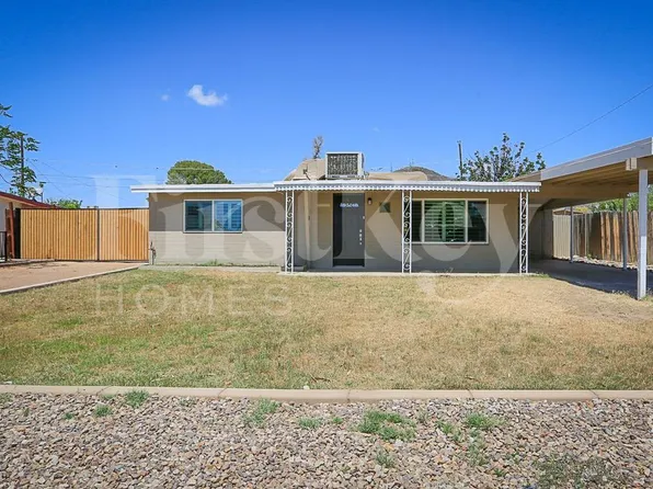 1124 W Cinnabar Ave, Phoenix, AZ 85021