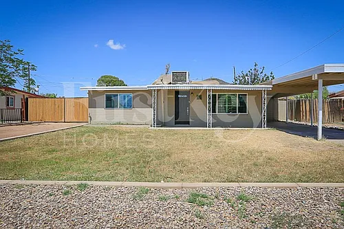 1124 W Cinnabar Ave Photo 1