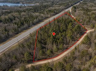 On Timber Wolf Rd, Presque Isle, WI 54557