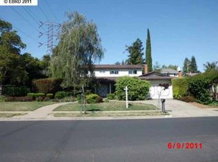 1243 Classic Way, Concord, CA 94521