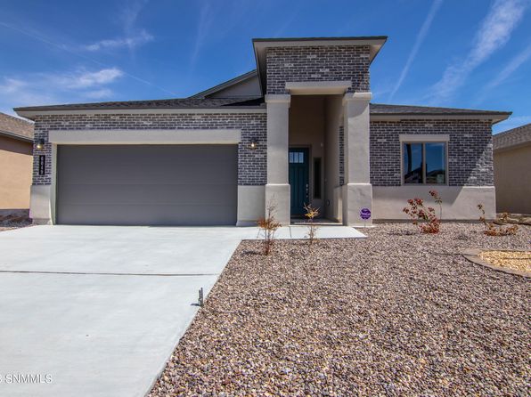 New Construction Homes in Santa Teresa NM | Zillow