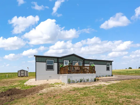 709 Alfonso Dr, Corsicana, TX 75110