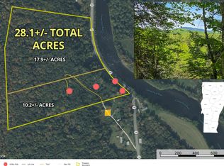 150 Spur Rd, Guildhall, VT 05905