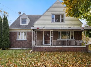 1335 Linwood Ave, Niagara Falls, NY 14305