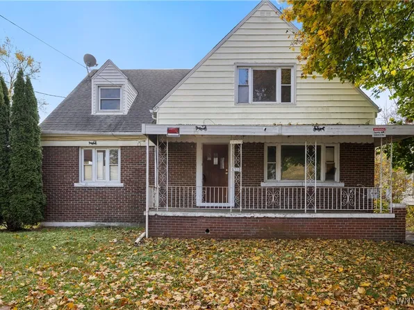 1335 Linwood Ave, Niagara Falls, NY 14305