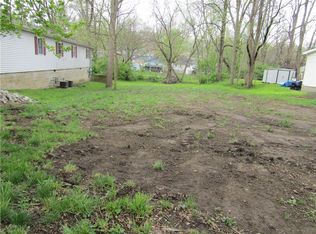 507 Tuttle Ave, Crawfordsville, IN