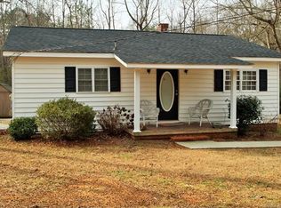 5124 Lawyers Rd E, Wingate, NC 28174