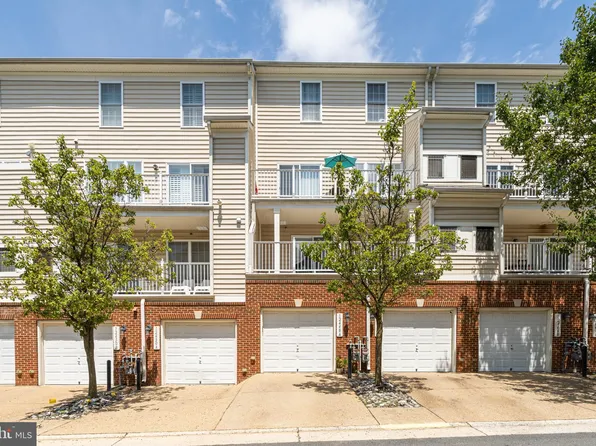 12448 Liberty Bridge Rd #A-205, Fairfax, VA 22033