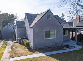 24 W 26th St #B, Merced, CA 95340