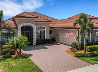 25287 Spartina Dr, Venice, FL 34293