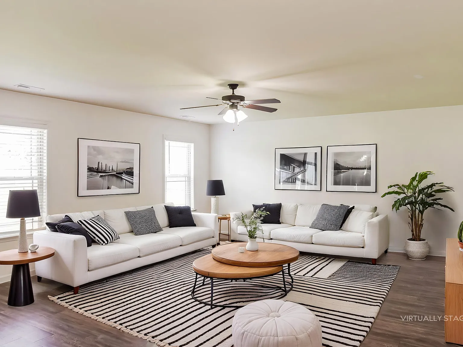 4 bed, 2.5 bath, 2095 sqft, $2,195 — Photo 2