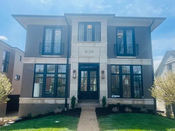 8120 Kingsbury Blvd, Saint Louis, MO 63105