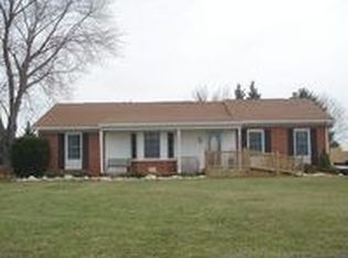 5611 Old New Market Rd, New Market, MD 21774