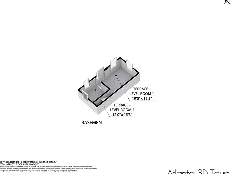 1674 Beacon Hill Blvd — Photo 50