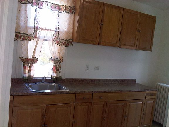 Pierce Kitchen