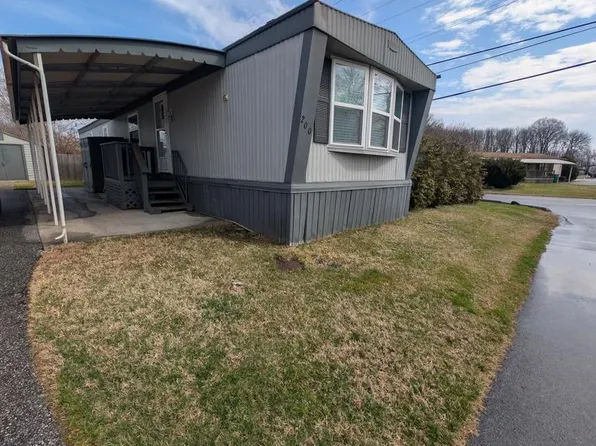 200 Robwood Rd, Dundalk, MD 21222