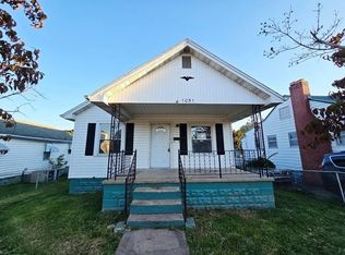 1051 Jackson Ave, Huntington, WV 25704