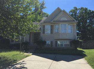 3403 Barkley Woods Rd, Windsor Mill, MD 21244