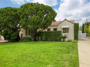 1345 Thompson Ave, Glendale, CA 91201