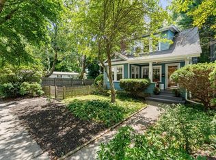 8 Sanborn Ave, West Roxbury, MA 02132