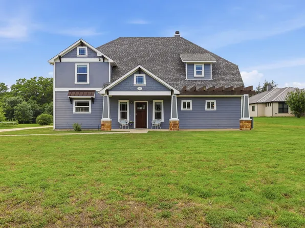 280 Pecan Hollow Cir, Anna, TX 75409