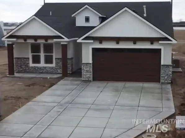 1401 Topaz Dr, Rupert, ID 83350