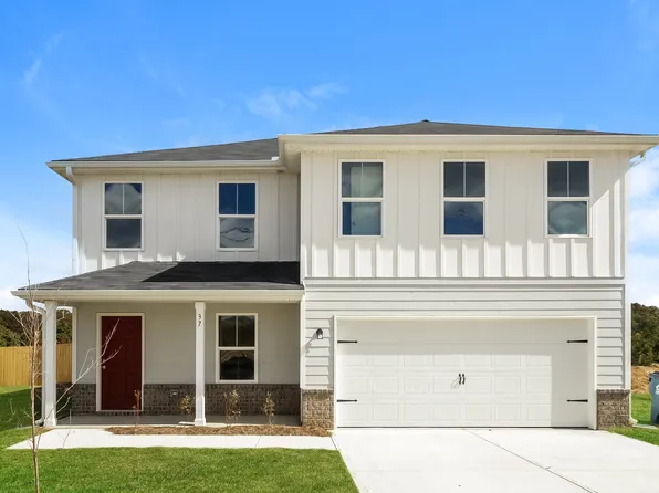 37 Oxford Ln, Kingston, GA 30145